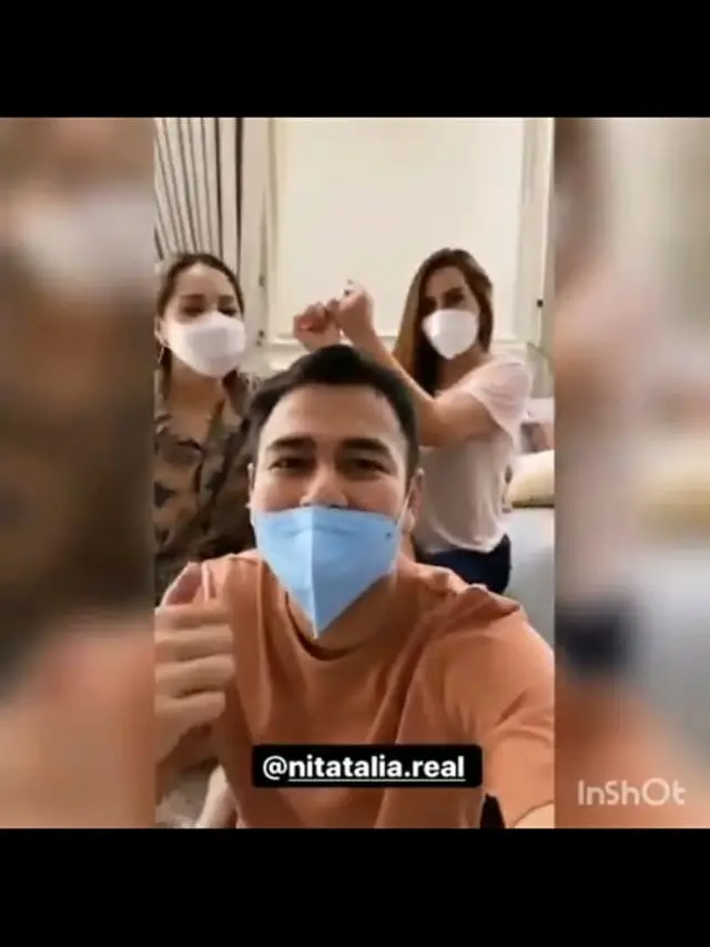 Raffi Ahmad