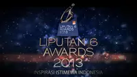 JK: Liputan 6 Awards 2014 Diharapkan Menginspirasi Anak Bangsa