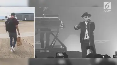 Dalam lagu ini, Chester tampak menyanyikannya dengan sungguh-sungguh seperti mengutarakan isi hatinya sendiri.