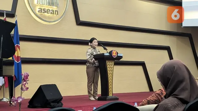 Prita Kemal Gani