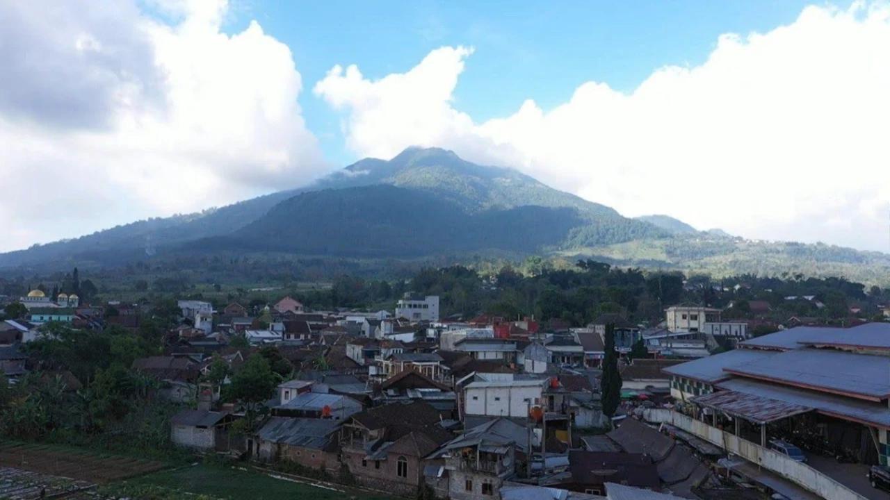 BRI Resmikan Kick-Off Desa BRILiaN 2026 untuk Dorong Transformasi Desa 5.0
