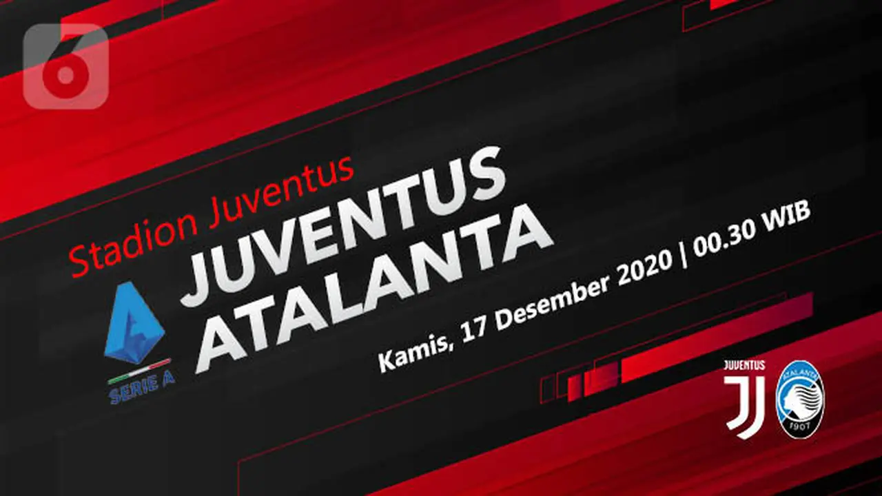 PREDIKSI Juventus vs Atalanta