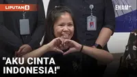 Mary Jane Filipina Kasus Apa? Ini Kronologi Lengkapnya