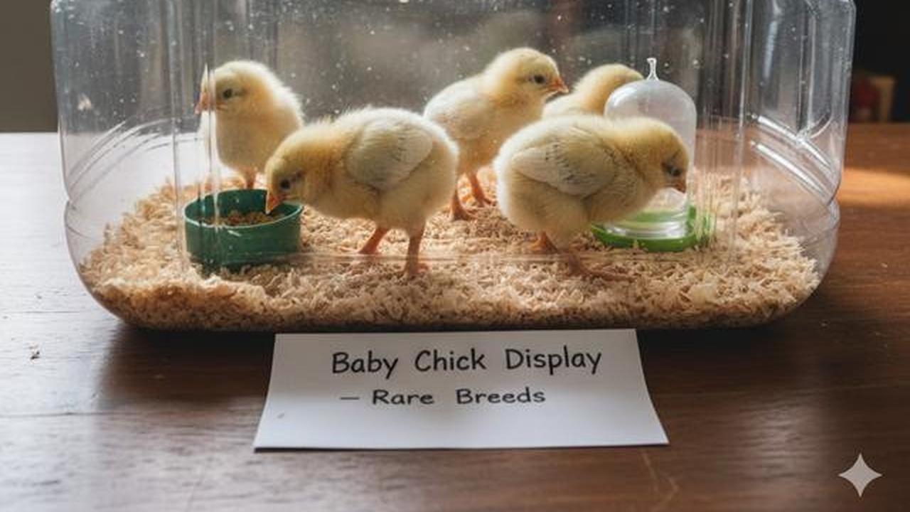 10 Desain Kandang Ayam dari Galon Bekas Sederhana, Ide Kreatif Ternak