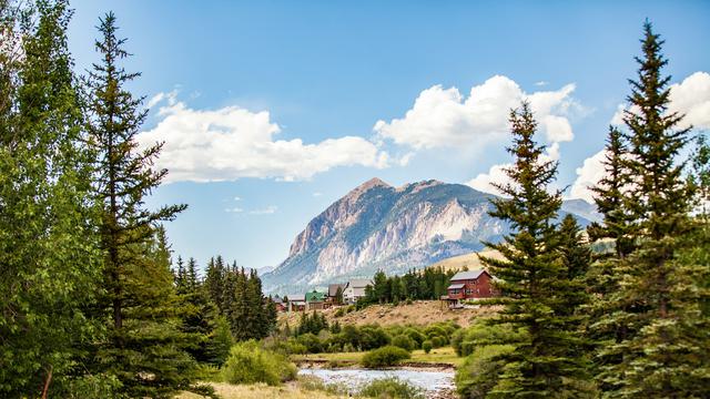 Crested Butte