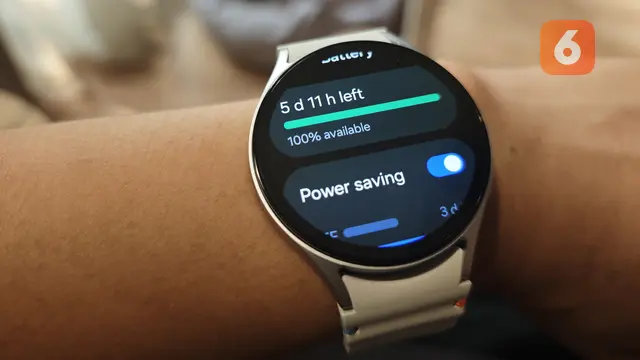 Samsung Galaxy Watch 7