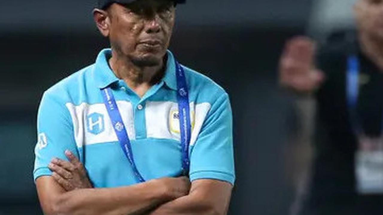 Rahmad Darmawan Ceritakan Kronologi PSM Mainkan Pemain ke-12 Vs Barito Putera di BRI Liga 1: Lawan Mengakui, Wasit Tetap Play-on