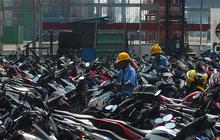 Benarkah Pemerintah akan Naikkan Pajak Sepeda Motor? Begini Penjelasan Jubir Menko Luhut