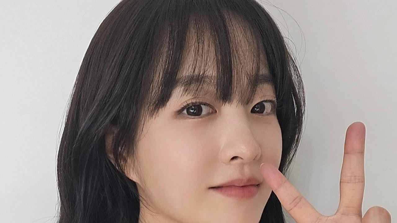 Park Bo Young