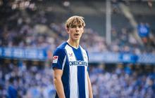 Dijuluki Penerus Toni Kroos, Wonderkid Hertha Berlin Jadi Rebutan