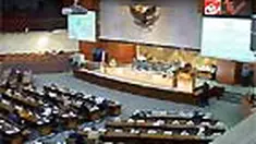 Wacana konfederasi partai politik yang digagas PAN mendapat tantangan berat dari sejumlah partai besar seperti Golkar ataupun PDIP.