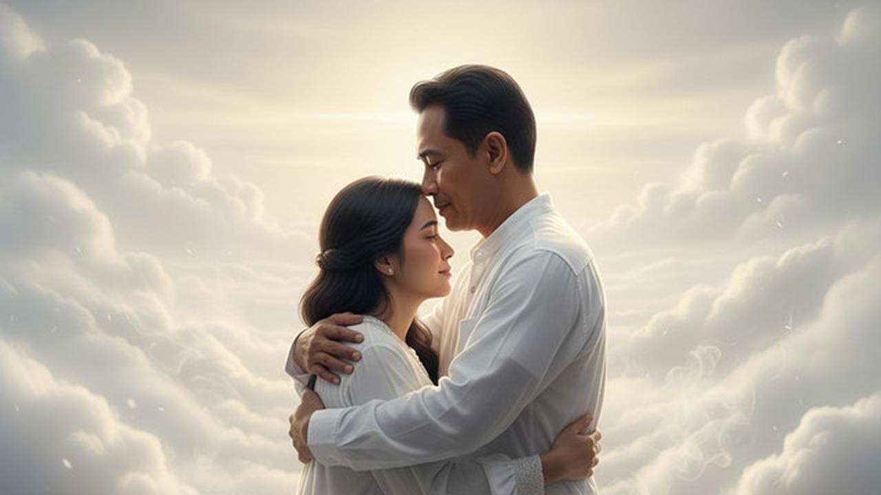 3 Desember Hari Apa? Ayo Berpelukan dan Rasakan Manfaat Pelukan yang Luar Biasa