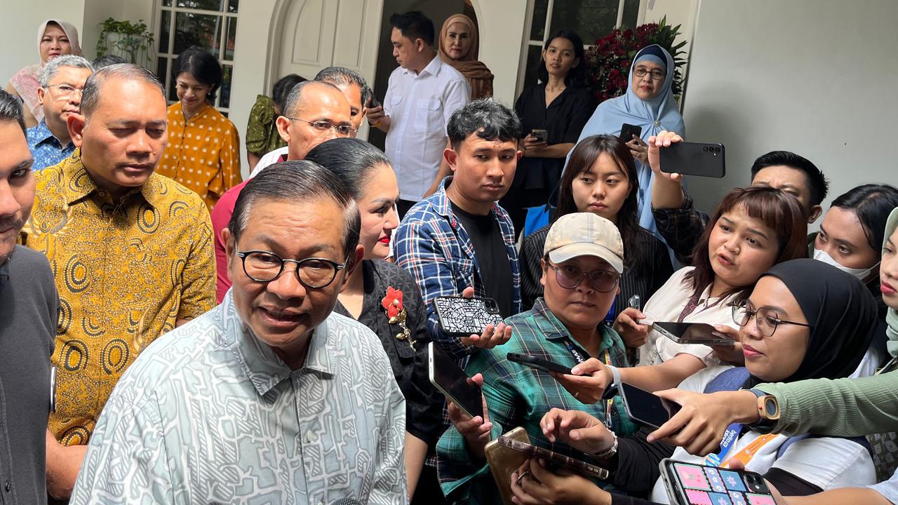 Pramono Ungkap Dua Penyebab Utama Tawuran di Jakarta, Begini Strategi Mengatasinya