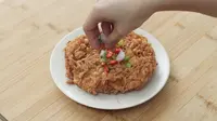 Resep Telur Barendo Khas Minang, Menu Praktis untuk Sarapan Lezat