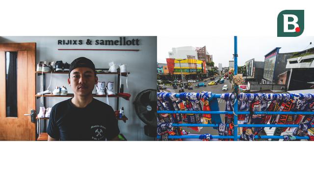 Foto: Yang Tertinggal dari Tragedi Kanjuruhan