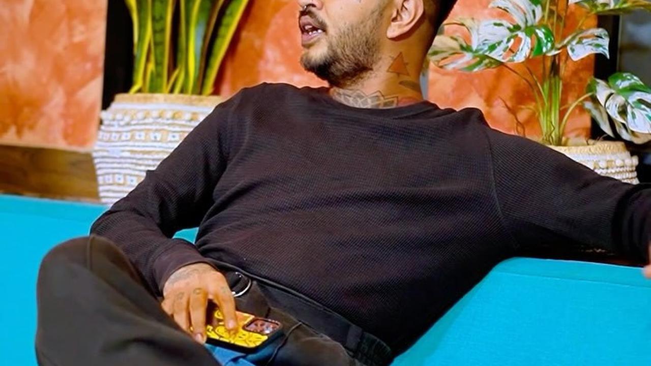 Onadio Leonardo Alami Insiden saat Manggung hingga Kakinya Diperban