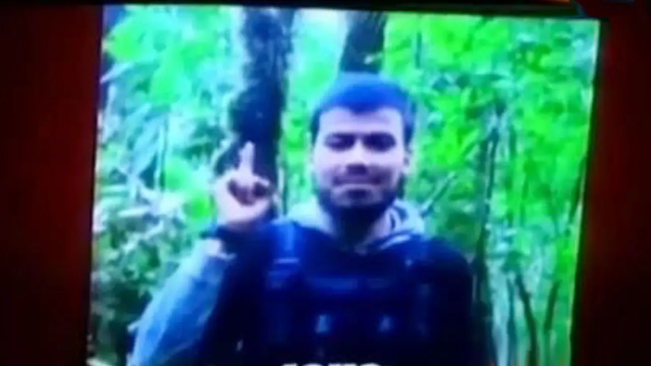 Segmen 2: Memburu Kelompok Santoso hingga Korban Miras Bertambah