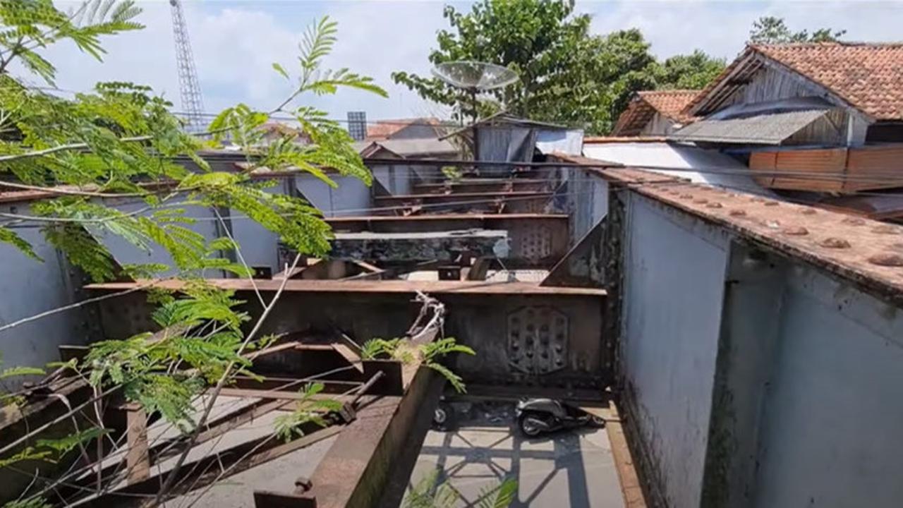 Stasiun Kalipucang
