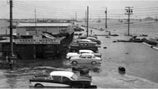 Courtesy extremescience