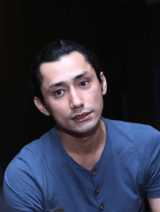 Baik Revaldo maupun Indah tentunya telah memiliki konsep untuk hari bahagia mereka. Mereka menginginkan konsep modern dengan tema outdoor, serta lokasi yang dipilih antara Jakarta atau Bandung. (Nurwahyunan/Bintang.com)