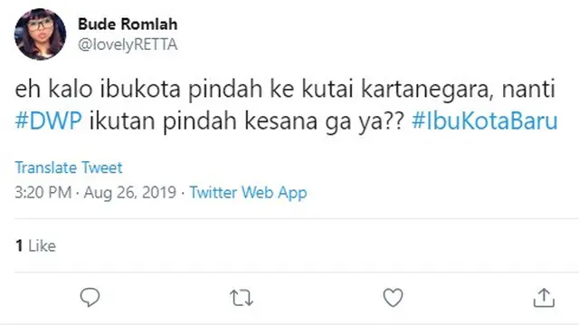 Ibu kota baru