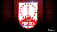 Logo Persis Solo (bola.com/Rudi Riana)