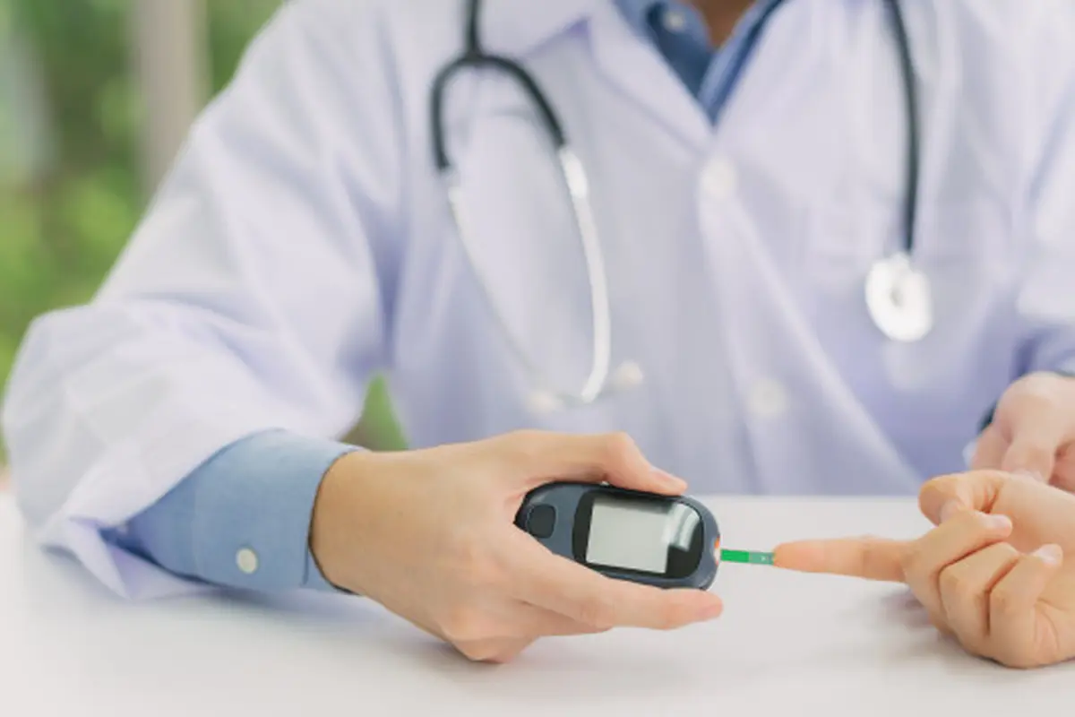 Risiko Diabetes