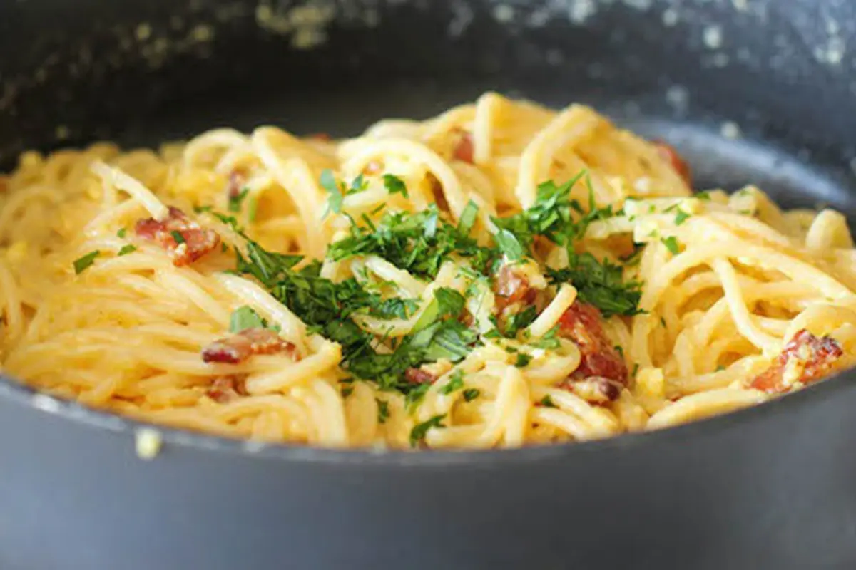 Foto: copyright damndelicious.com