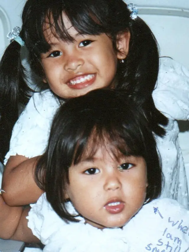 Maudy Ayunda (Instagram/maudyayunda)