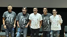 Pasha Ungu Ungkap Perdebatan Personel saat Pilih Lagu untuk Konser 30 Tahun