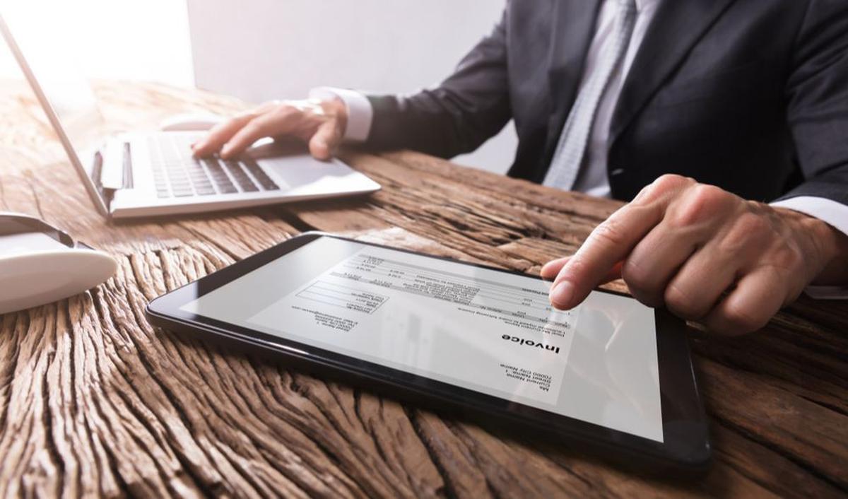 5. Billing Payment