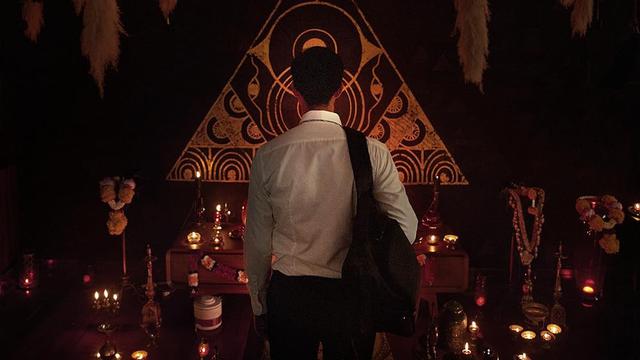 Home for Rent (2023)