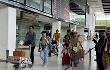Bandara Juanda Siaga Layanan di Tengah Lonjakan Arus Balik Lebaran 2026