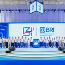 Jelang HUT ke-131, BRI Gaungkan Semangat Tumbuh Berkelanjutan, Memajukan Negeri