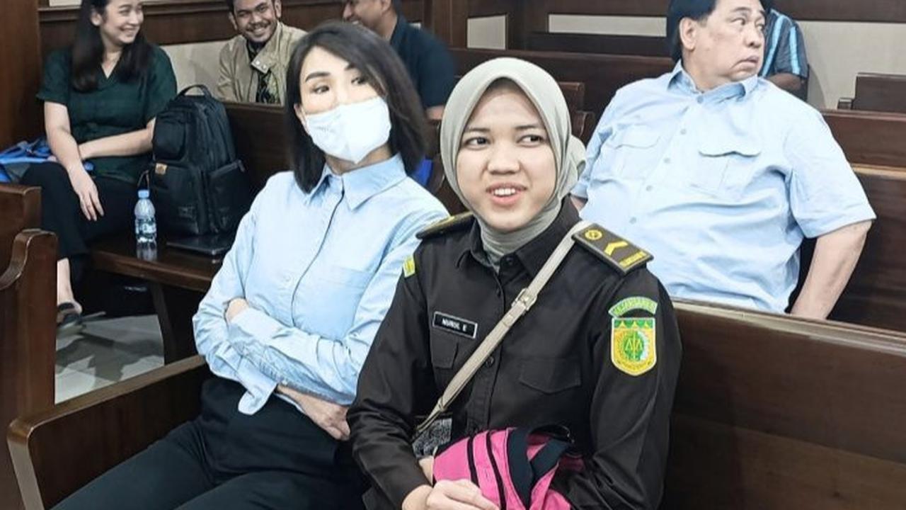 Helena Lim Bantah Kumpulkan Dana Keuntungan Kerja Sama Smelter: Saya Dizalimi, Dijadikan Talenan oleh JPU