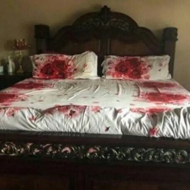 7 Foto Ini Bikin Takut, Ternyata Benda Sepele