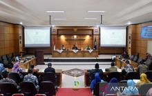 Pemkab Belitung Tetapkan Jadwal Pilkades Serentak Belitung 2026, Digelar 20 September