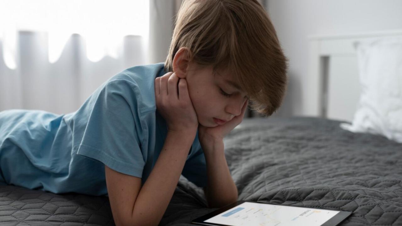 Melindungi Generasi Digital: Cyberbullying dan Kesehatan Mental Anak-Anak