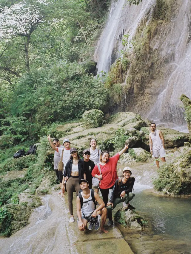 Mulai dari Hana Malasan Hingga Jourdy Pranata, Berikut 5 Fakta Unik Selama Pembuatan Film Susuk: Kutukan Kecantikan