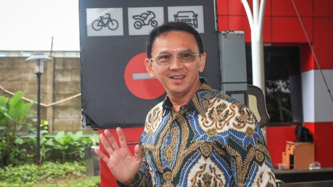 VIDEO: Ahok PDIP Diperiksa Bareskrim Polri Dugaan Korupsi Sengketa Lahan Rusun Cengkareng