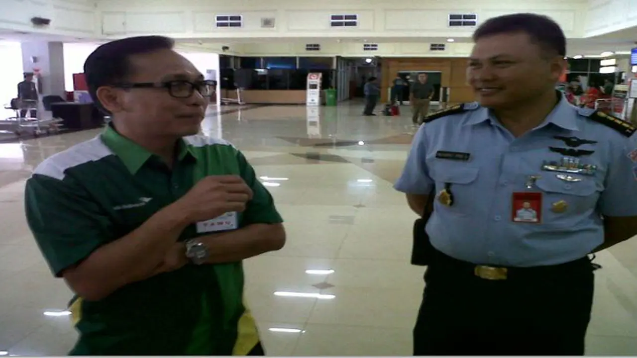 Direktur Utama Citilink
