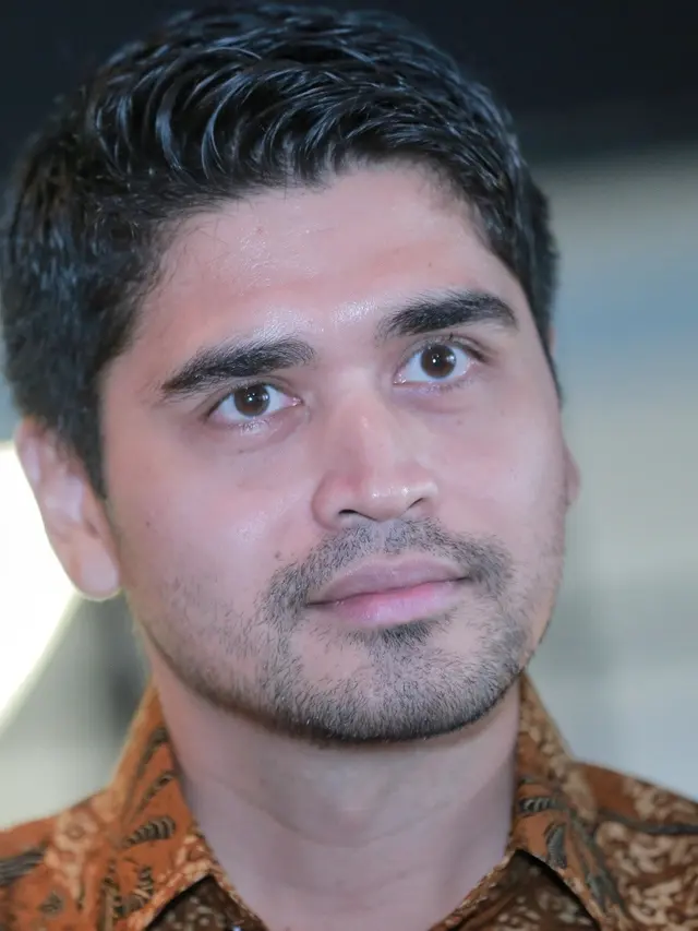 [Bintang] Rizky Hanggono