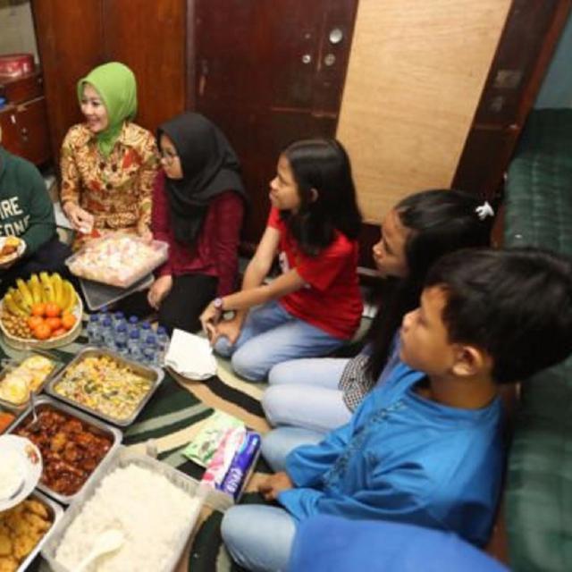 Jadi Tuan Rumah Acara Bukber Wajib Persiapkan 9 Hal Ini ...