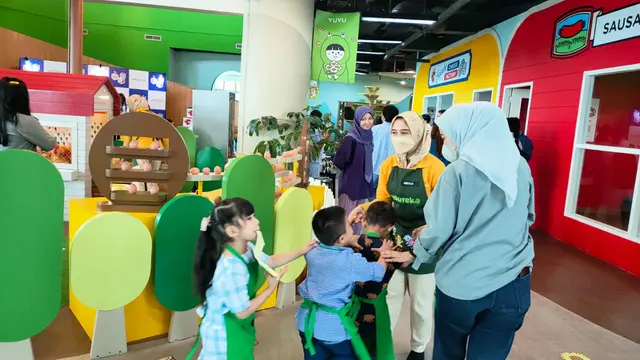 Belcube Cheese Factory