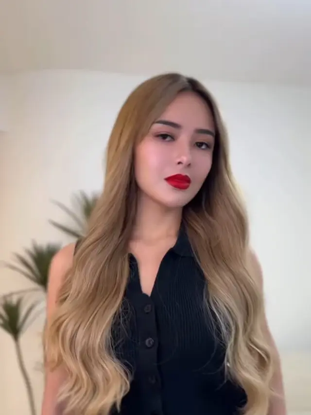 Amanda Manopo Kurus