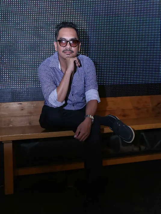 Film arahan sutradara Wisnu Adi tersebut bakal rilis pada 3 Desember 2015 mendatang. (Nurwahyunan/Bintang.com)