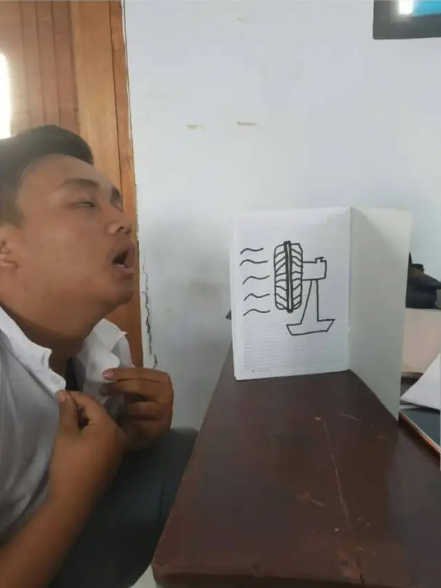 Tak Berfaedah, Begini 10 Cara Nyeleneh Orang Hadapi Masalah