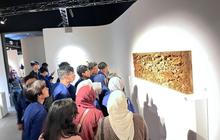Pameran Tatah 2026: Seni Ukir Jepara Pikat Ribuan Pengunjung di Museum Nasional