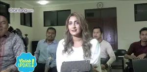 Tidak mendapatkan hak asuh anak, Tommy Kurniawan wajib beri nafkah Rp 5 juta tiap bulan pada anak-anaknya