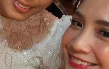 Sederet Potret Nagita Slavina Bareng Selvi Ananda, Sama-Sama Cantik dan Fashionable